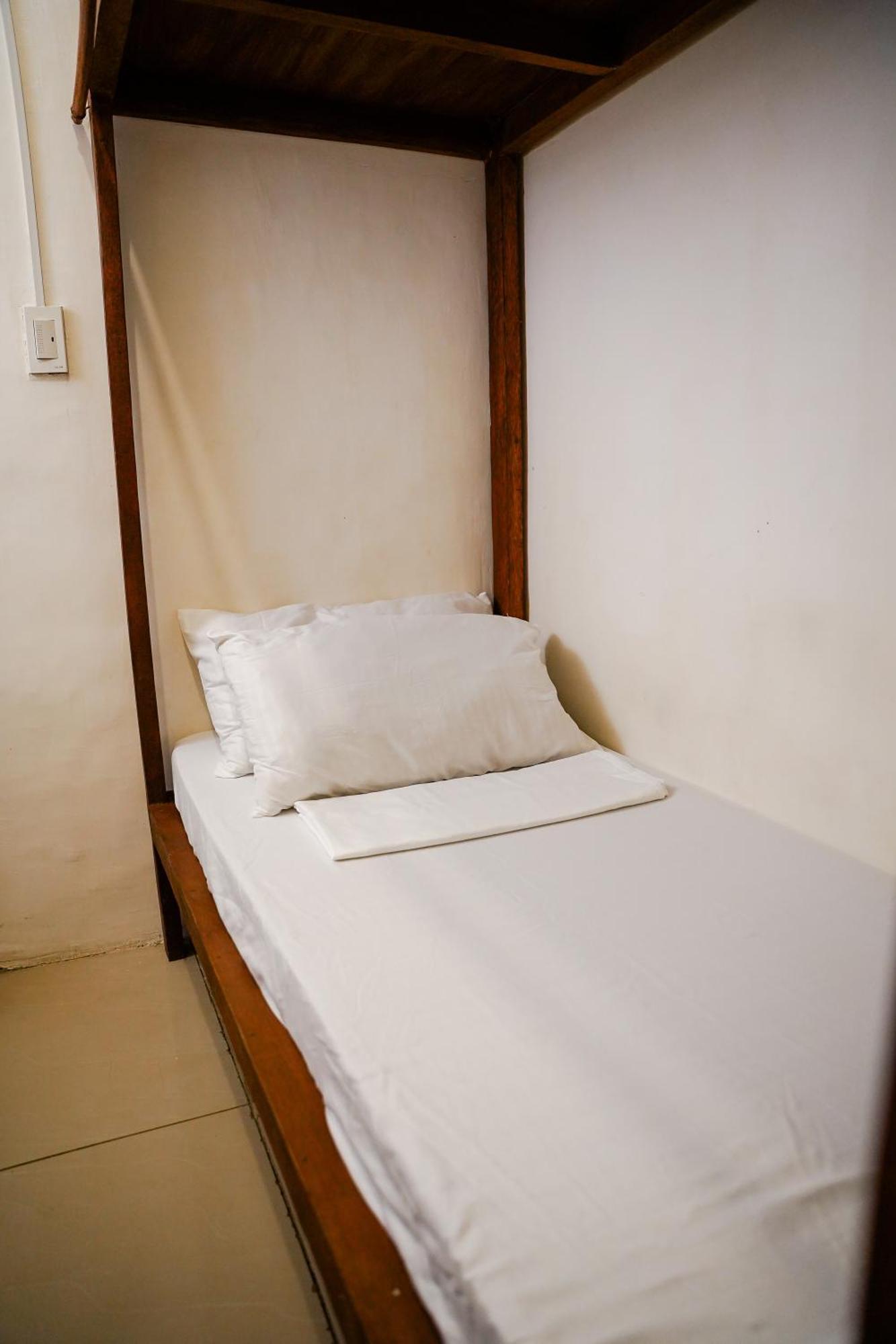 Yes Surf Siargao Hostel General Luna  Bagian luar foto