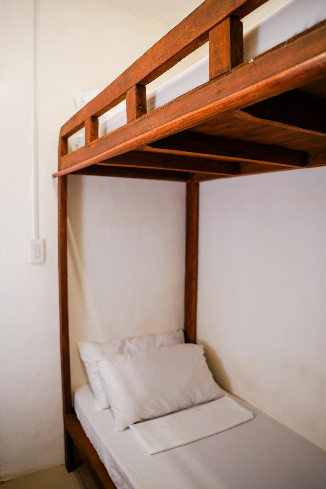 Yes Surf Siargao Hostel General Luna  Bagian luar foto