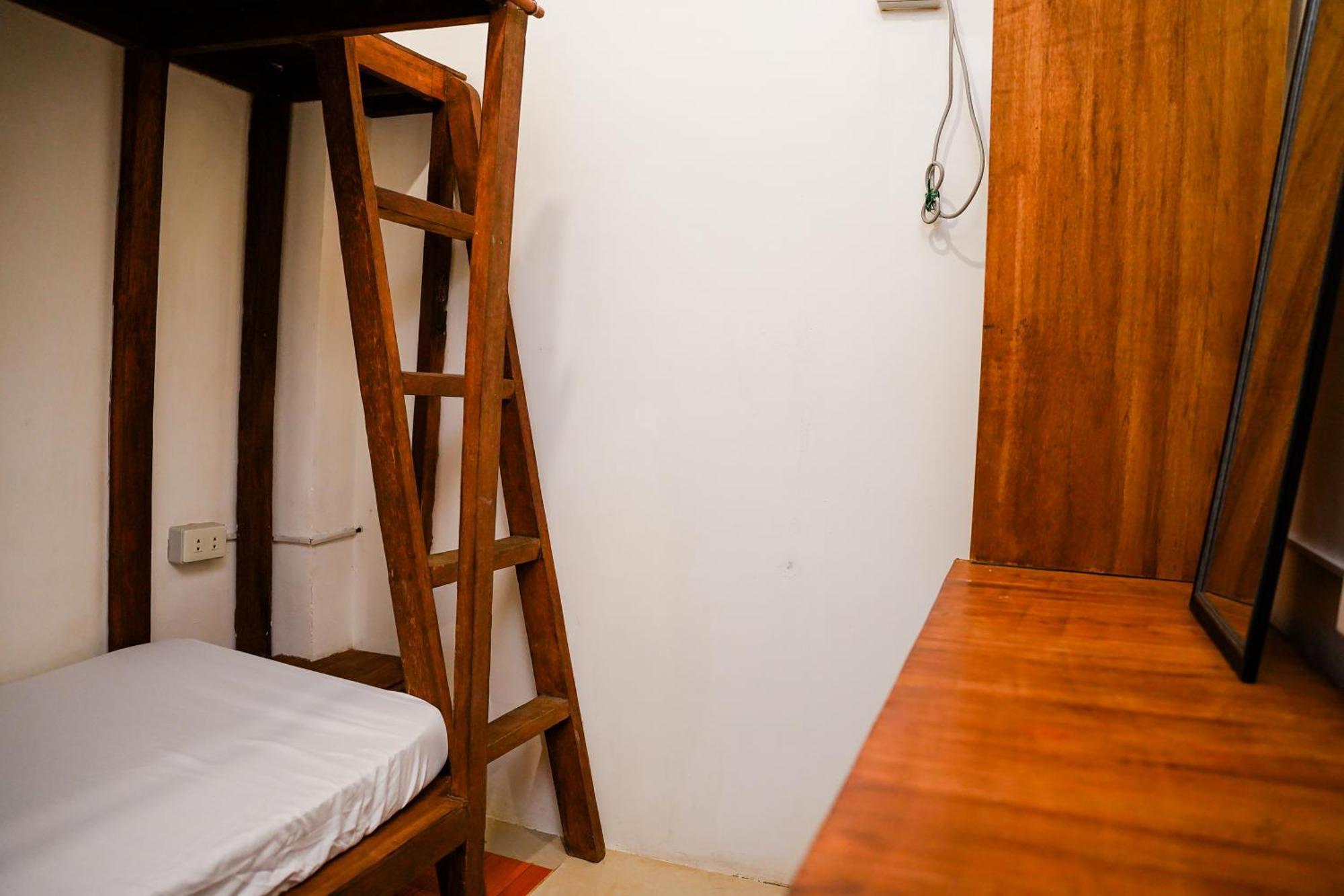 Yes Surf Siargao Hostel General Luna  Bagian luar foto