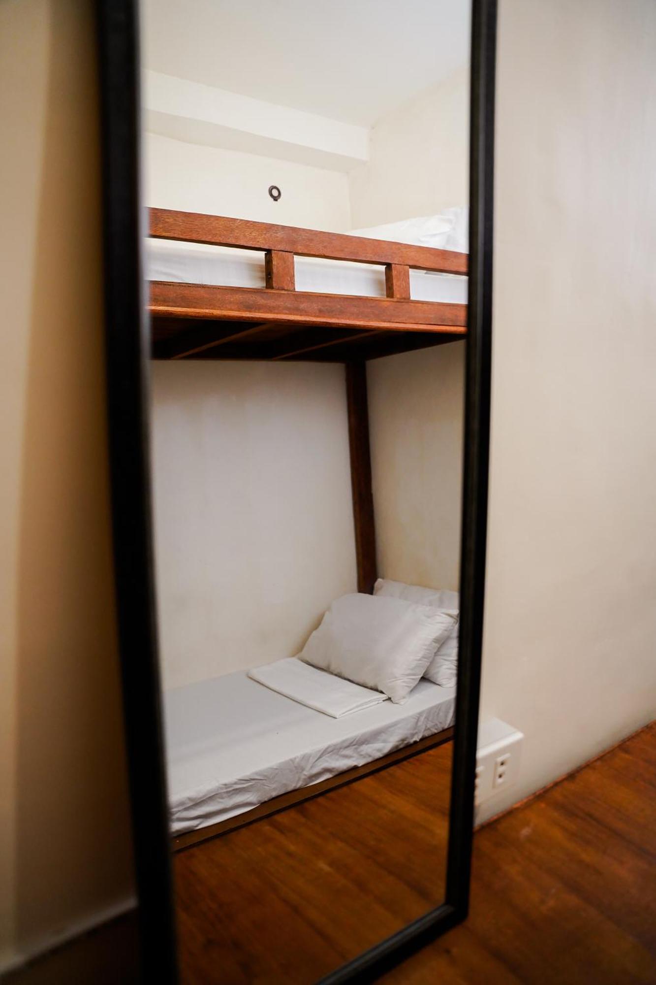 Yes Surf Siargao Hostel General Luna  Bagian luar foto