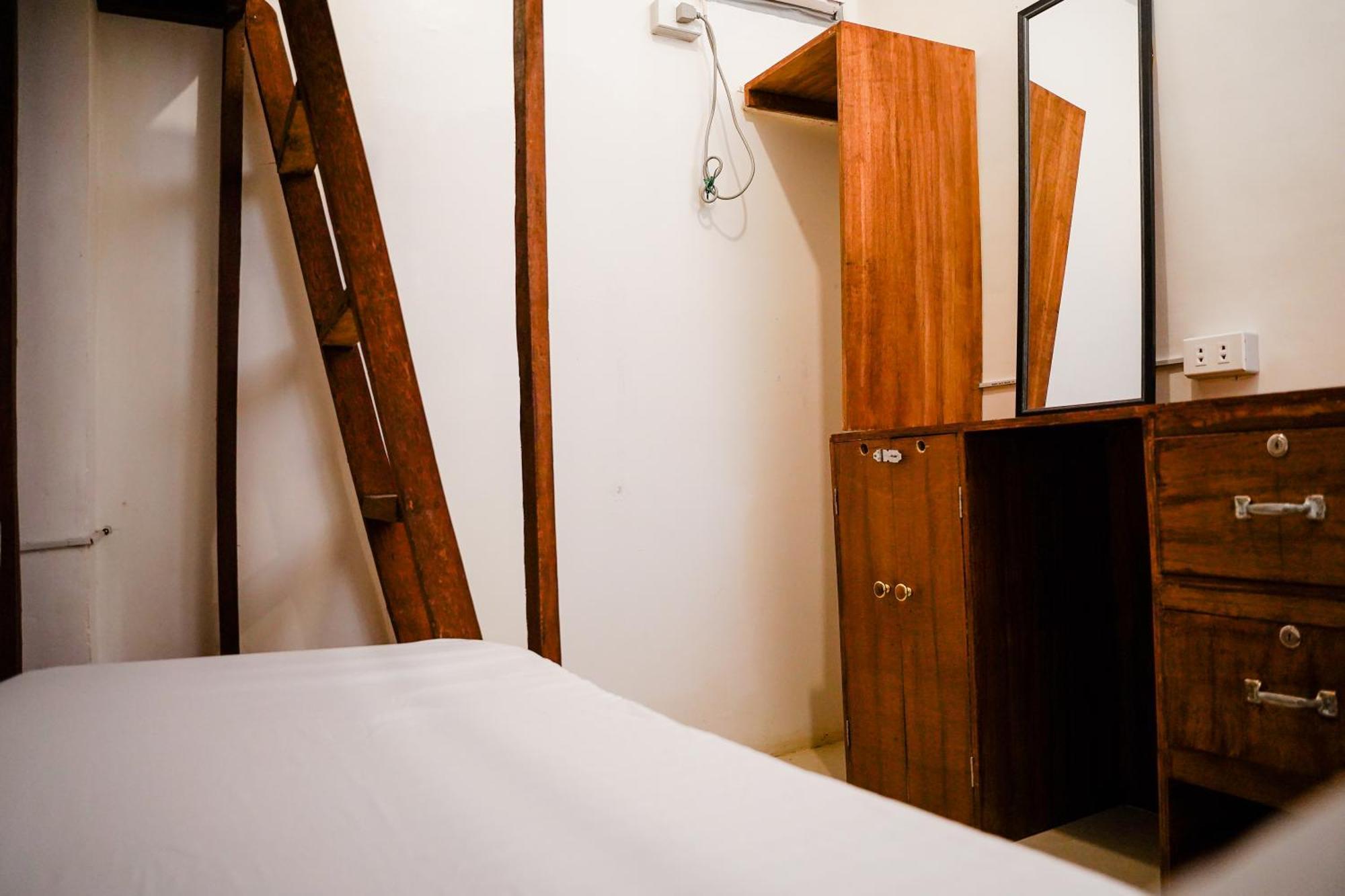 Yes Surf Siargao Hostel General Luna  Bagian luar foto