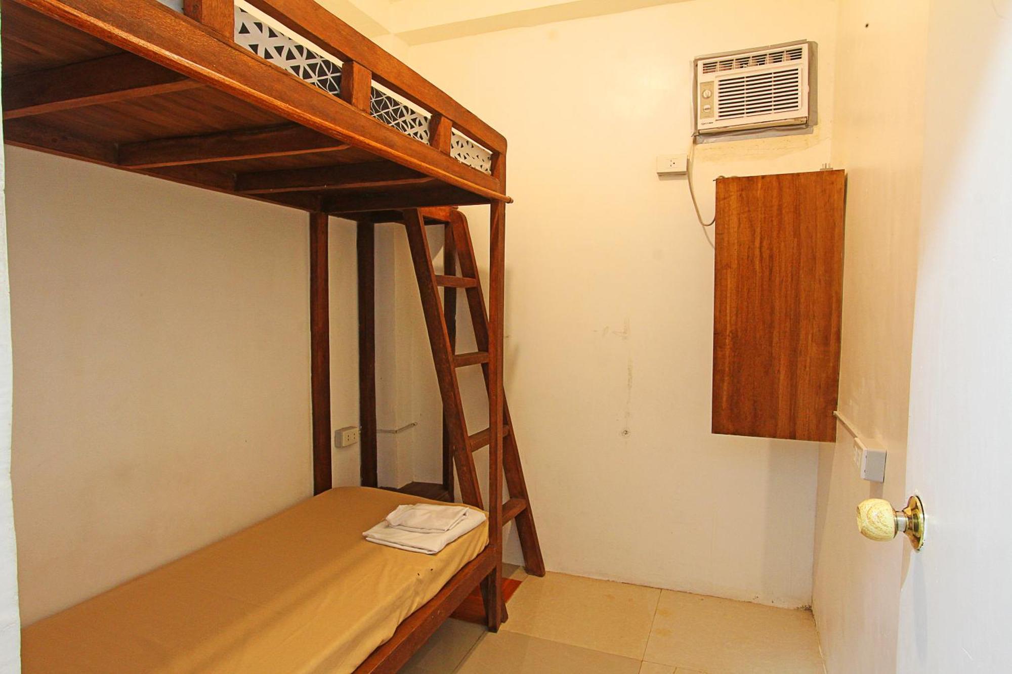 Yes Surf Siargao Hostel General Luna  Bagian luar foto