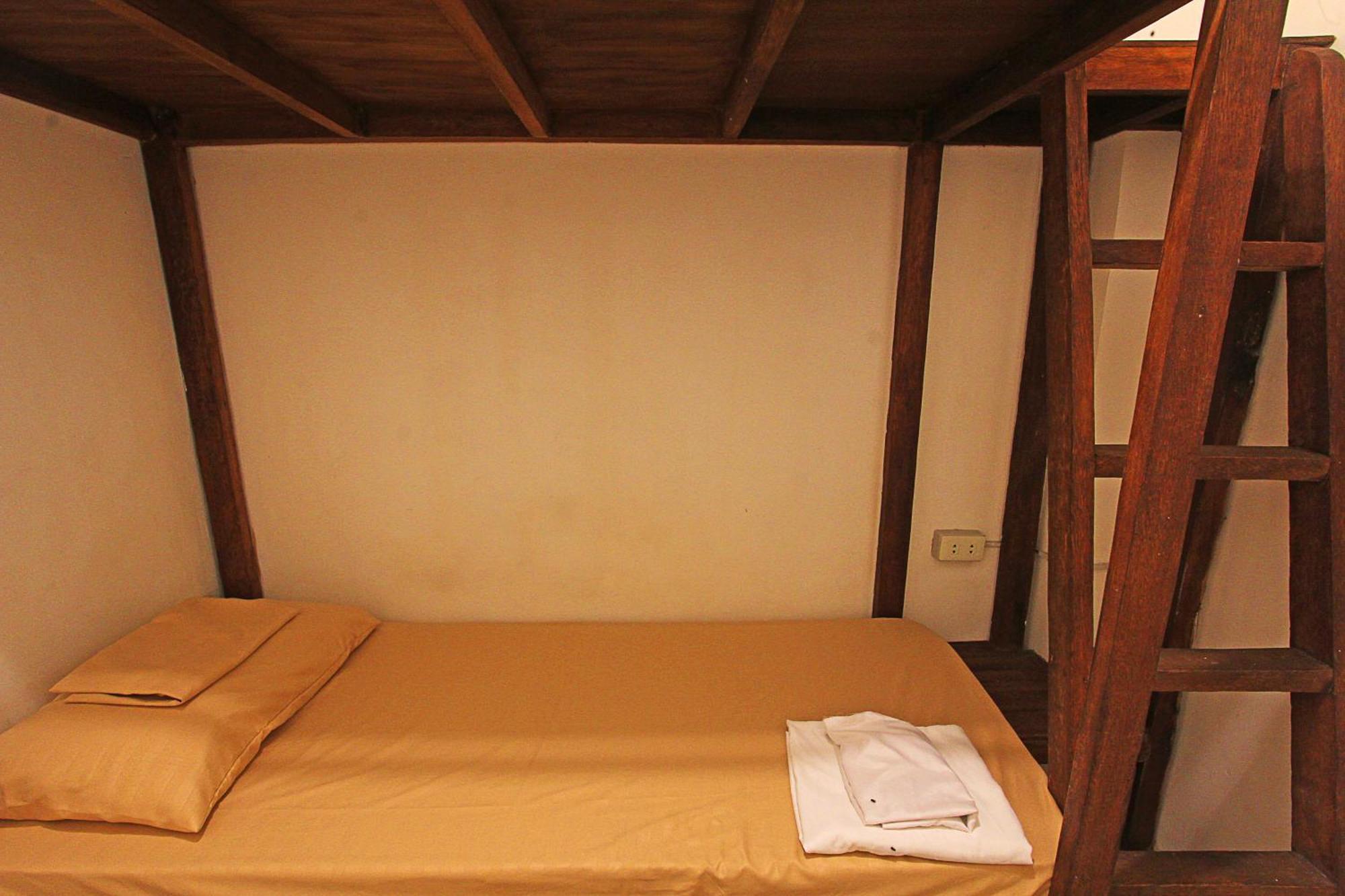 Yes Surf Siargao Hostel General Luna  Bagian luar foto