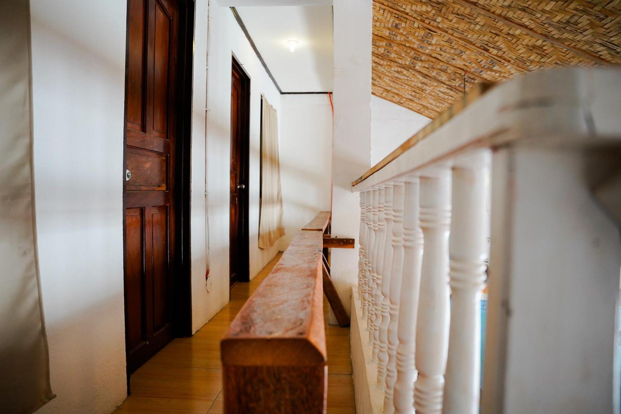 Yes Surf Siargao Hostel General Luna  Bagian luar foto