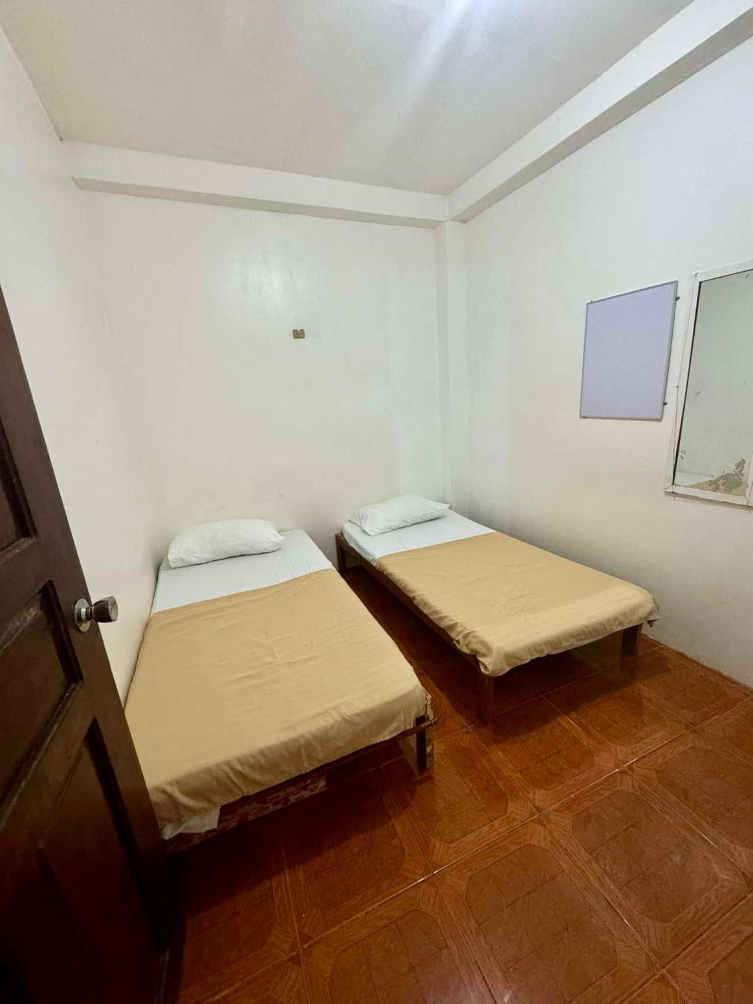 Yes Surf Siargao Hostel General Luna  Bagian luar foto